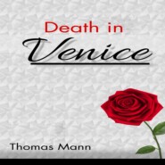 Death in Venice (Unabridged)