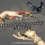 King Solomon\'s Mines (Unabridged)