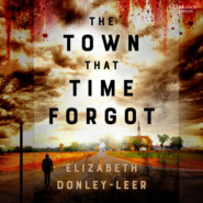 The Town That Time Forgot (Unabridged)