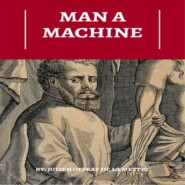 Man A Machine (Unabridged)