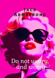Do not worry, and worry. Explore Anxiety and Depression Through the Eyes of Marilyn Monroe
