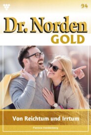 Dr. Norden Gold 94 – Arztroman