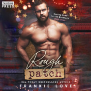 Rough Patch - Coming Home to the Mountain, Book 4 (Unabridged)