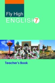 Fly High English 7
