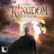 A Kingdom Stolen - Kampf um Mederia, Band 5 (ungekürzt)