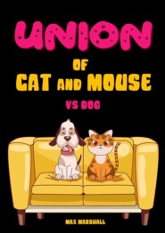 Union of Cat and Mouse vs Dog