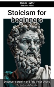 Stoicism for beginners