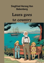 Laura goes to country