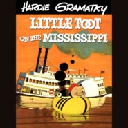 Little Toot on the Mississippi (Unabridged)