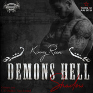 Shadow - Demons Hell MC, Band 3 (ungekürzt)