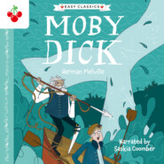 Moby Dick - The American Classics Children\'s Collection (Unabridged)