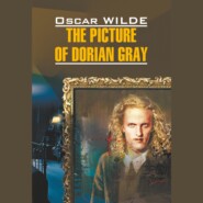 Портрет Дориана Грея \/ The Picture of Dorian Gray