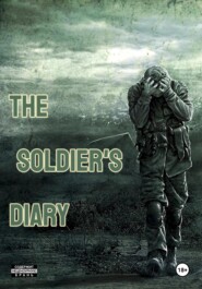 Diary of a Russian soldier