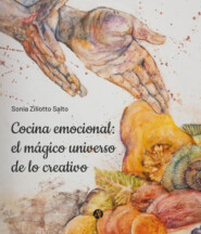 Cocina emocional: el mágico universo de lo creativo