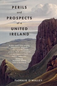 Perils and Prospects of a United Ireland