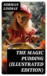 The Magic Pudding (Illustrated Edition)