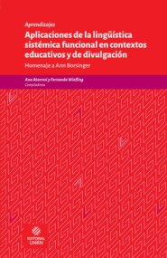 Aplicaciones de la lingüística sistémica funcional en contextos educativos y de divulgación