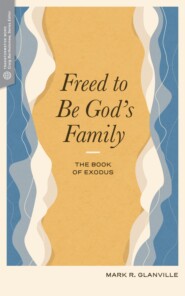 Freed to Be God\'s Family