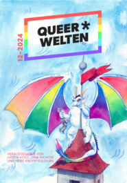Queer*Welten 12-2023