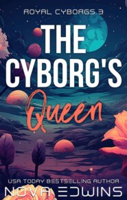 The Cyborg\'s Queen