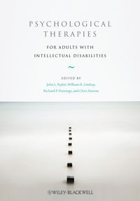 34379686 [Chris Hatton, John L. Taylor, William R. Lindsay, Richard P. Hastings, Wiley] Psychological Therapies for Adults with Intellectual Disabilities