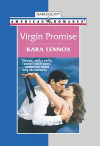 Virgin Promise Kara Lennox