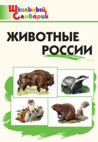 Зима на подходе: кто запасается лягушками, кто веточками