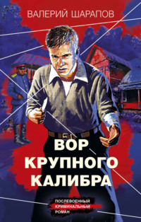 68331985 [Валерий Шарапов] Вор крупного калибра