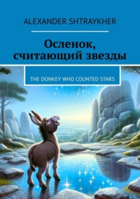 Осленок, считающий звезды. The Donkey Who Counted Stars