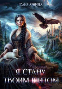 70847887 [Юлия Арниева] Я стану твоим щитом