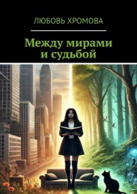 71022187 [Любовь Хромова] Между мирами и судьбой