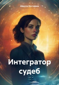 71022985 [Абдулла Мустафаев] Интегратор судеб