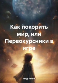 71033080 [Ресур Рексит] Как покорить мир, или Первокурсники в игре