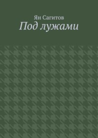 71262886 [Ян Сагитов] Под лужами