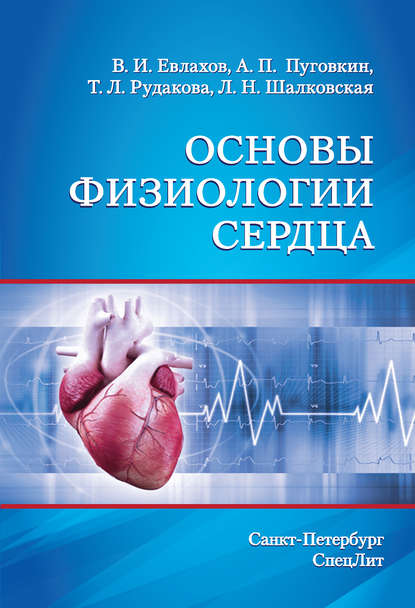 Андрей Пуговкин — Основы физиологии сердца