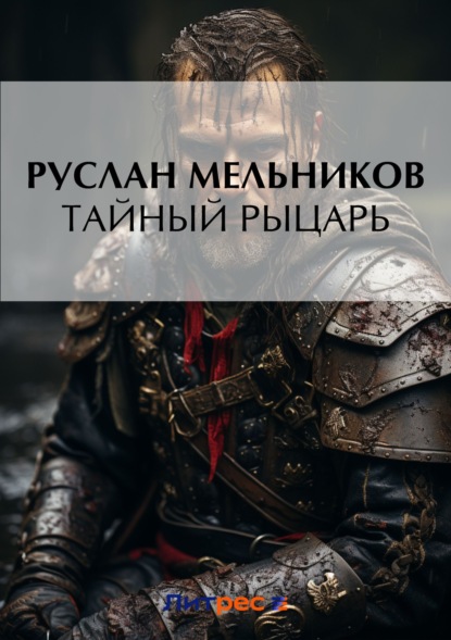 Руслан Мельников — Тайный рыцарь
