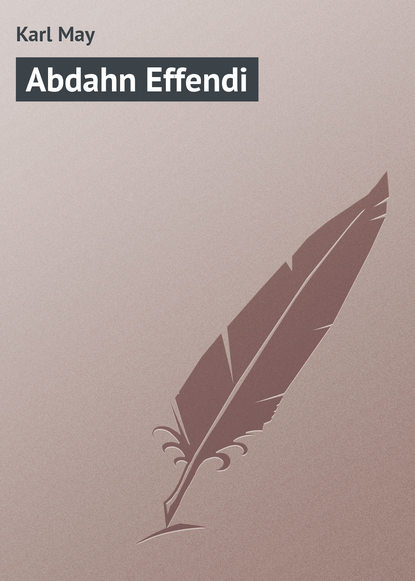 Abdahn Effendi