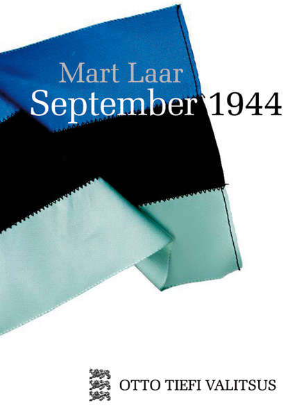 Mart Laar - September 1944