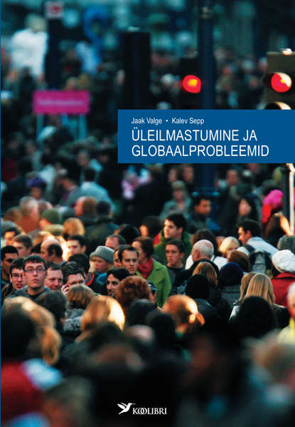 

Üleilmastumine ja globaalprobleemid