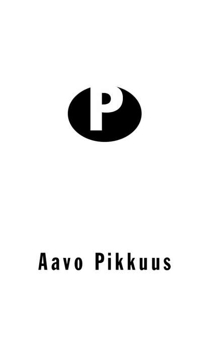 Tiit Lääne - Aavo Pikkuus