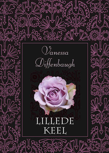 Vanessa Diffenbaugh - Lillede keel