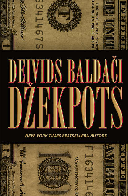 

Džekpots