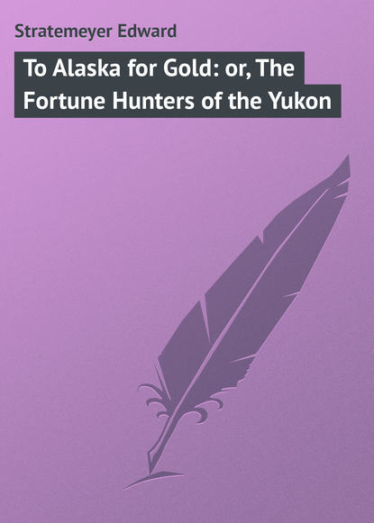 To Alaska for Gold: or, The Fortune Hunters of the Yukon