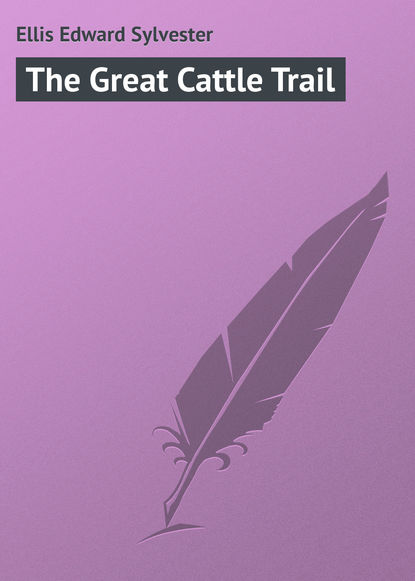 Ellis Edward Sylvester — The Great Cattle Trail
