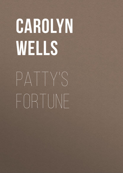 Wells Carolyn — Patty's Fortune