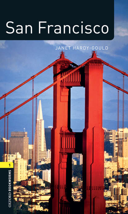 Janet Hardy-Gould - San Francisco