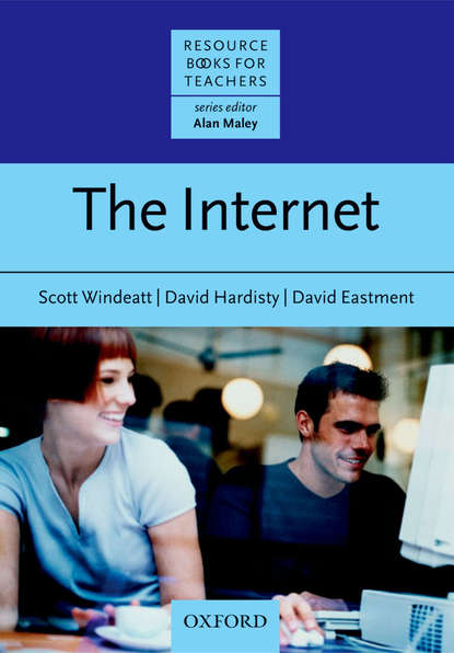 David Hardisty - The Internet