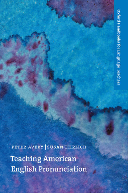 Susan  Ehrlich - Teaching American English Pronunciation