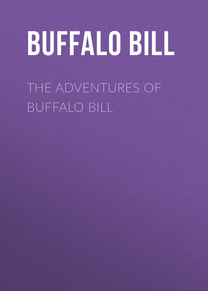 The Adventures of Buffalo Bill