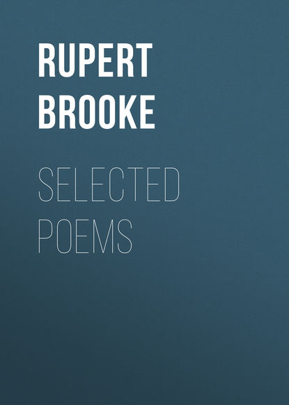 Selected Poems